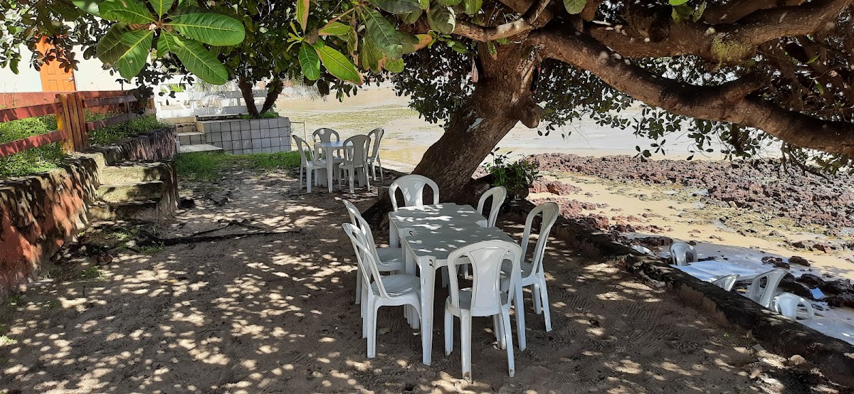 Treiler Do Cajueirinho