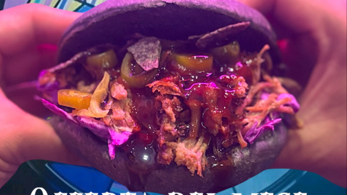 Willy's Burger - Hamburgher A Tema Serie Tv-4